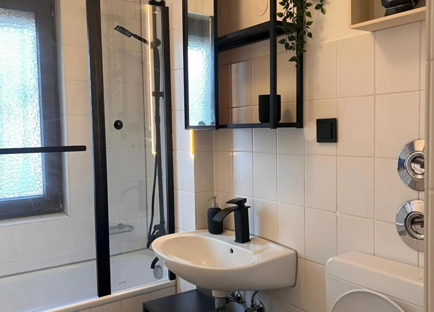 Cozy Apartment In Frankfurt Frankfurt am Main Germany