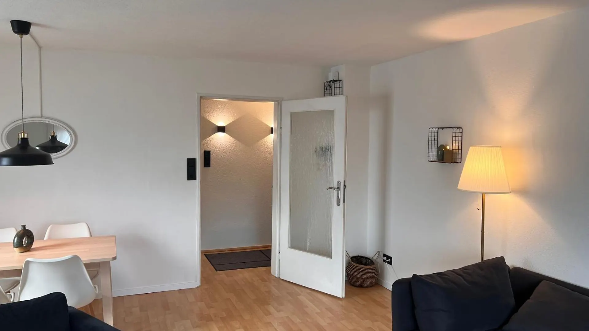 Cozy Apartment In Frankfurt Frankfurt am Main