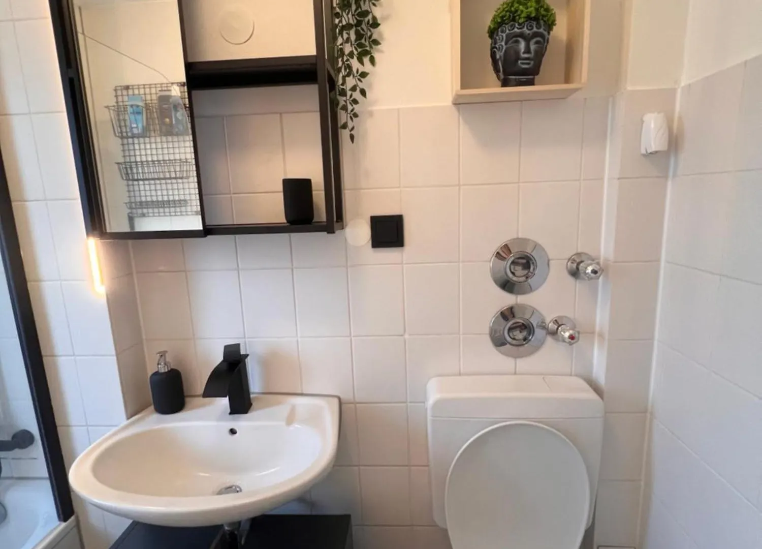 Cozy Apartment In Frankfurt Frankfurt am Main Germany