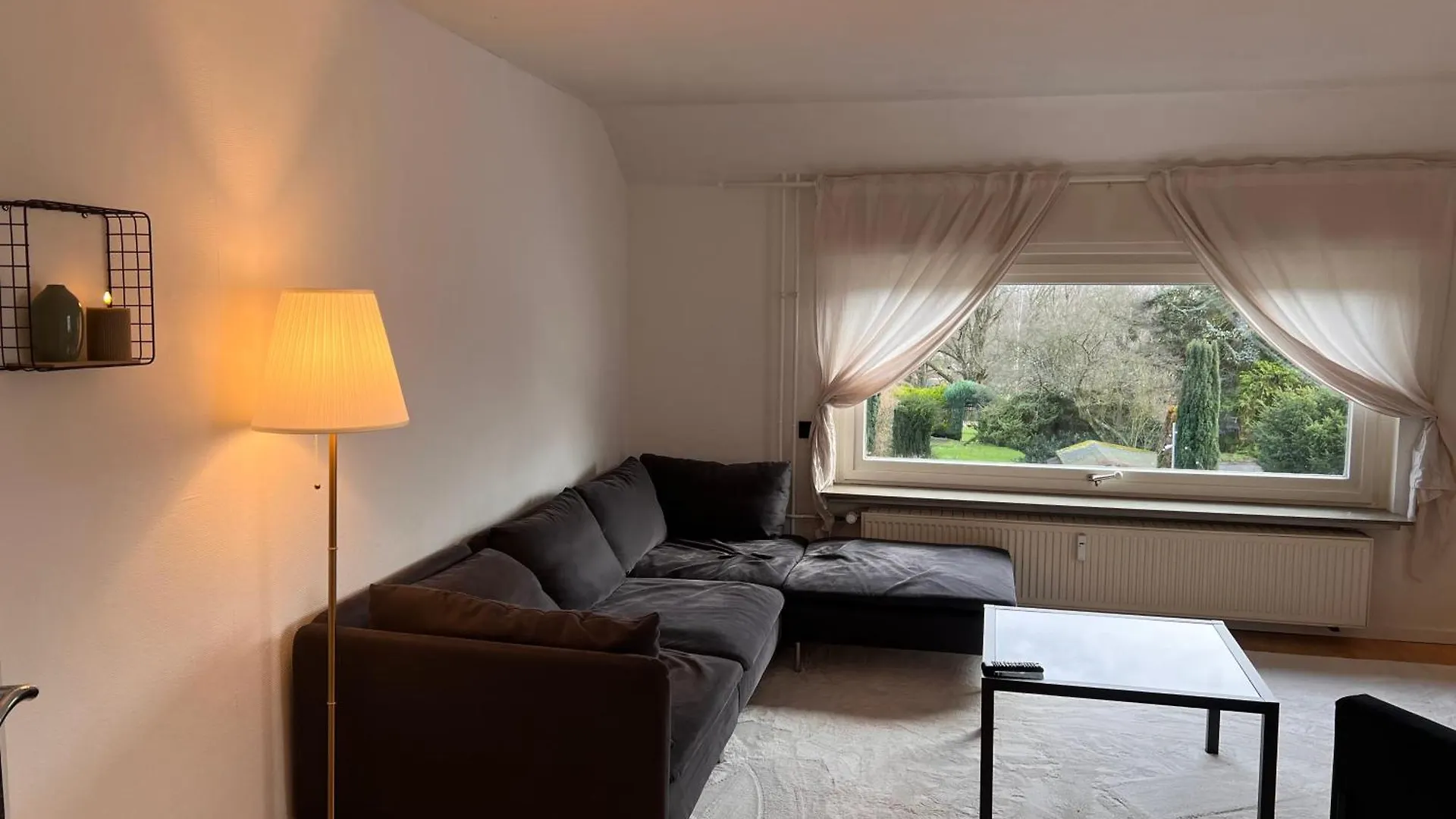 Cozy Apartment In Frankfurt Frankfurt am Main 0*,  Germany