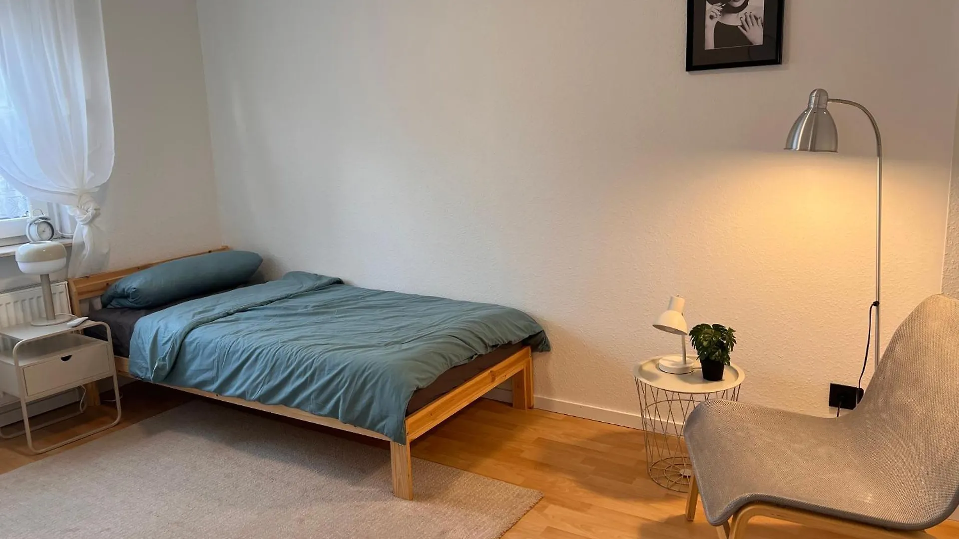 Cozy Apartment In Frankfurt Frankfurt am Main 0*,