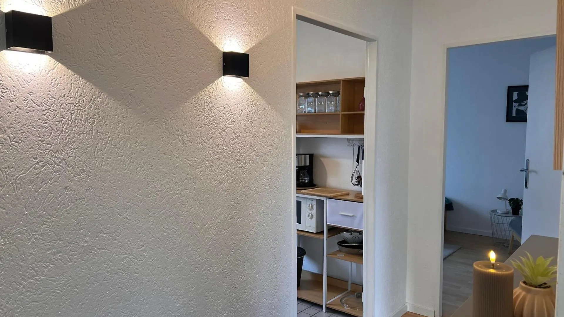 Cozy Apartment In Frankfurt Frankfurt am Main
