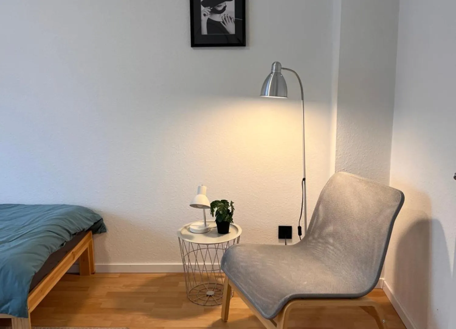 Cozy Apartment In Frankfurt Frankfurt am Main 0*,  Germany