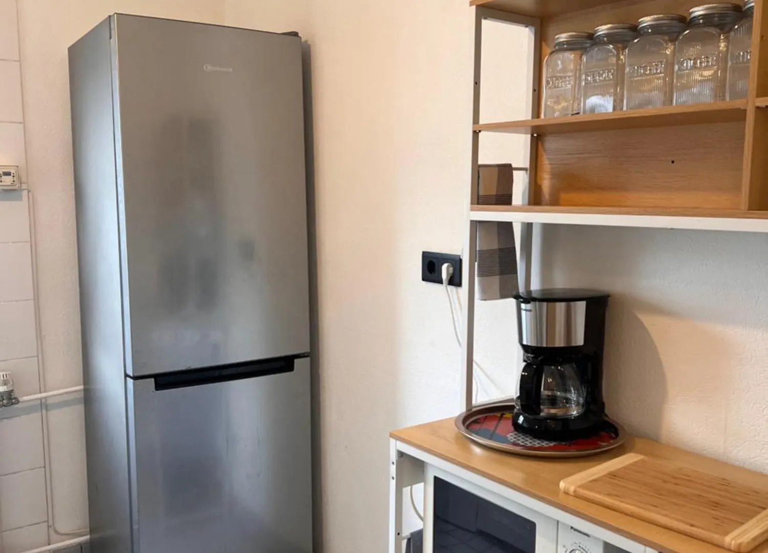 Cozy Apartment In Frankfurt Frankfurt am Main