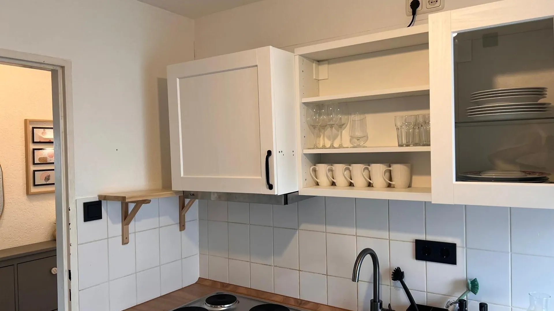 Cozy Apartment In Frankfurt Frankfurt am Main