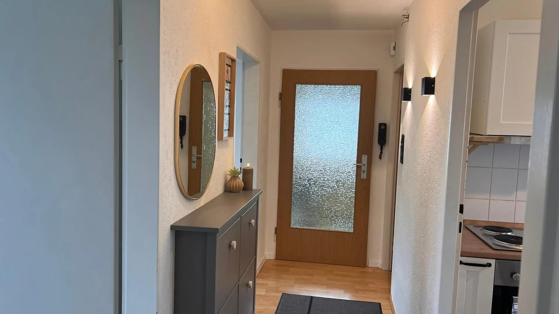 Cozy Apartment In Frankfurt Frankfurt am Main Germany