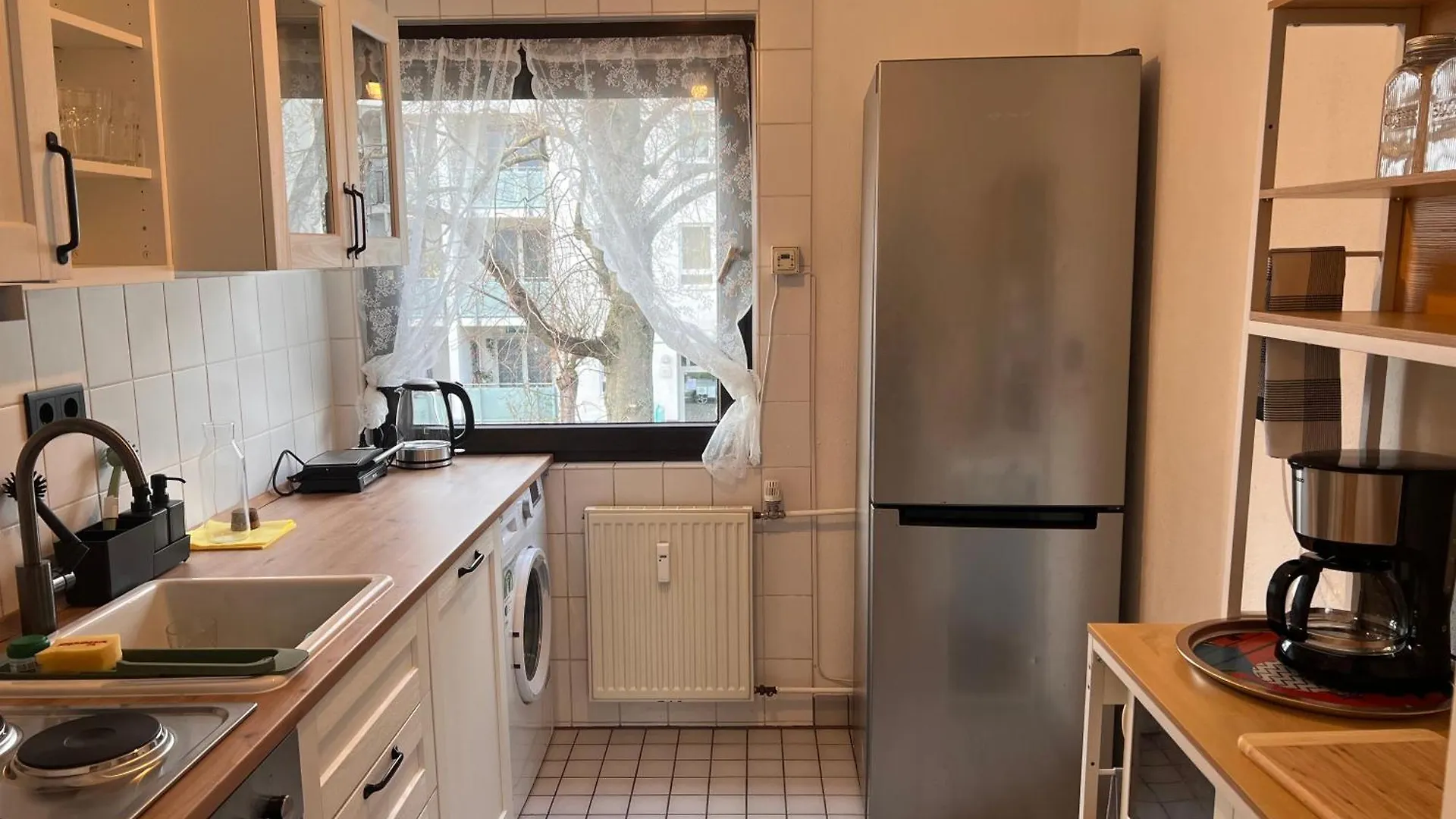 Cozy Apartment In Frankfurt Frankfurt am Main