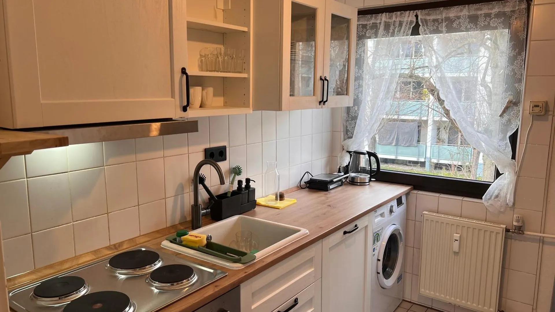 Cozy Apartment In Frankfurt Frankfurt am Main