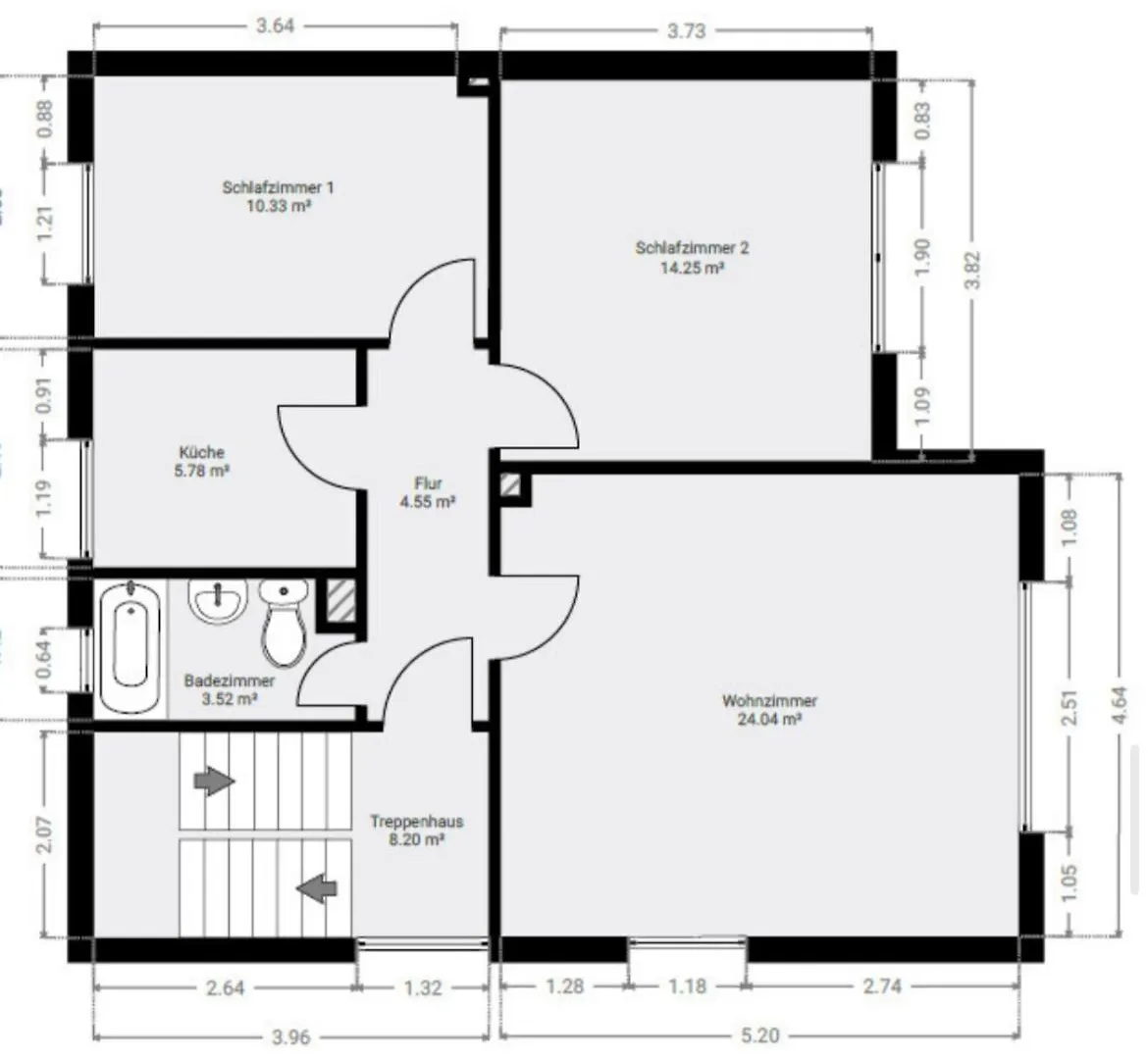 Cozy Apartment In Frankfurt Frankfurt am Main
