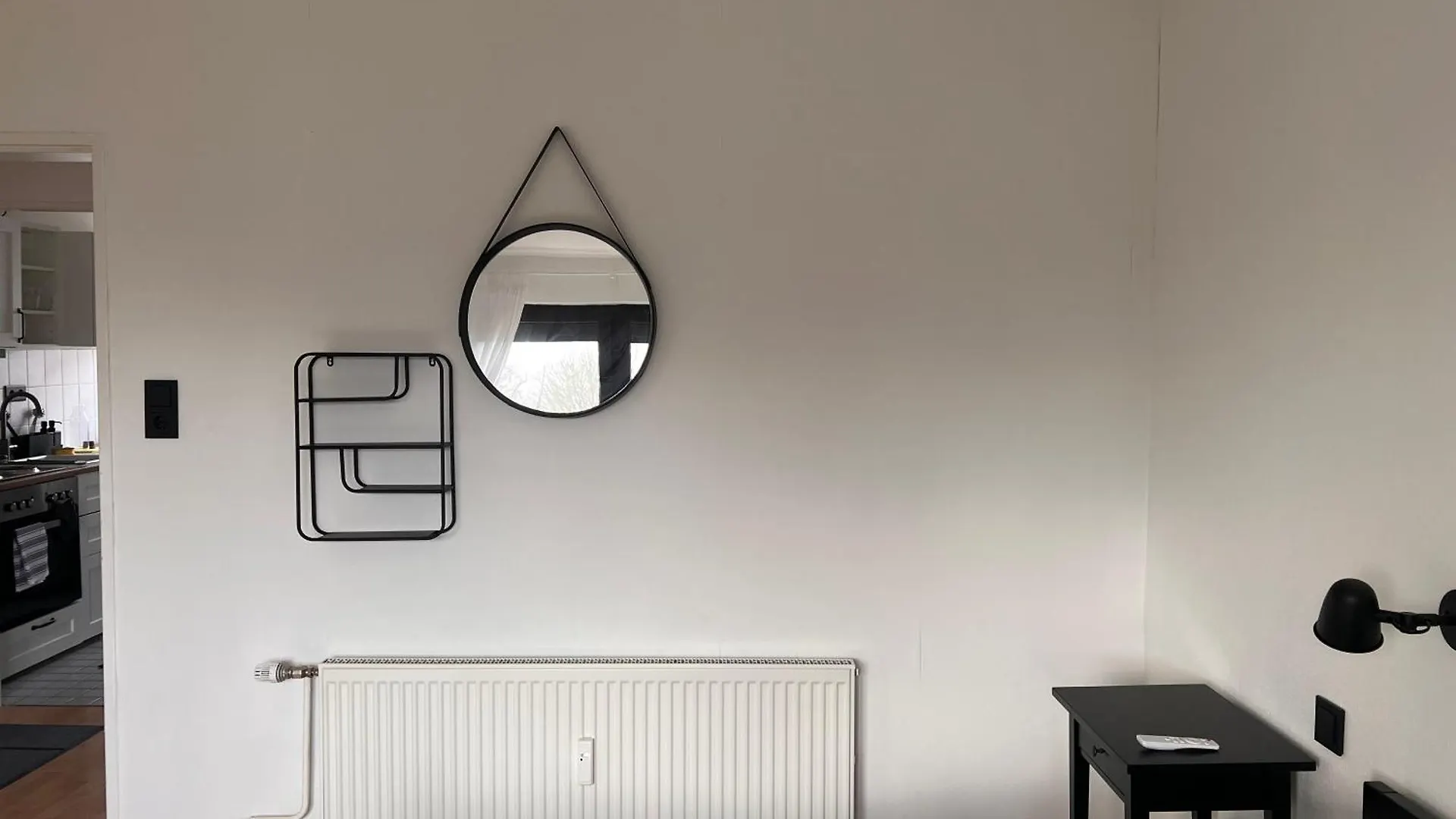 פרנקפורט Cozy Apartment In Frankfurt גרמניה