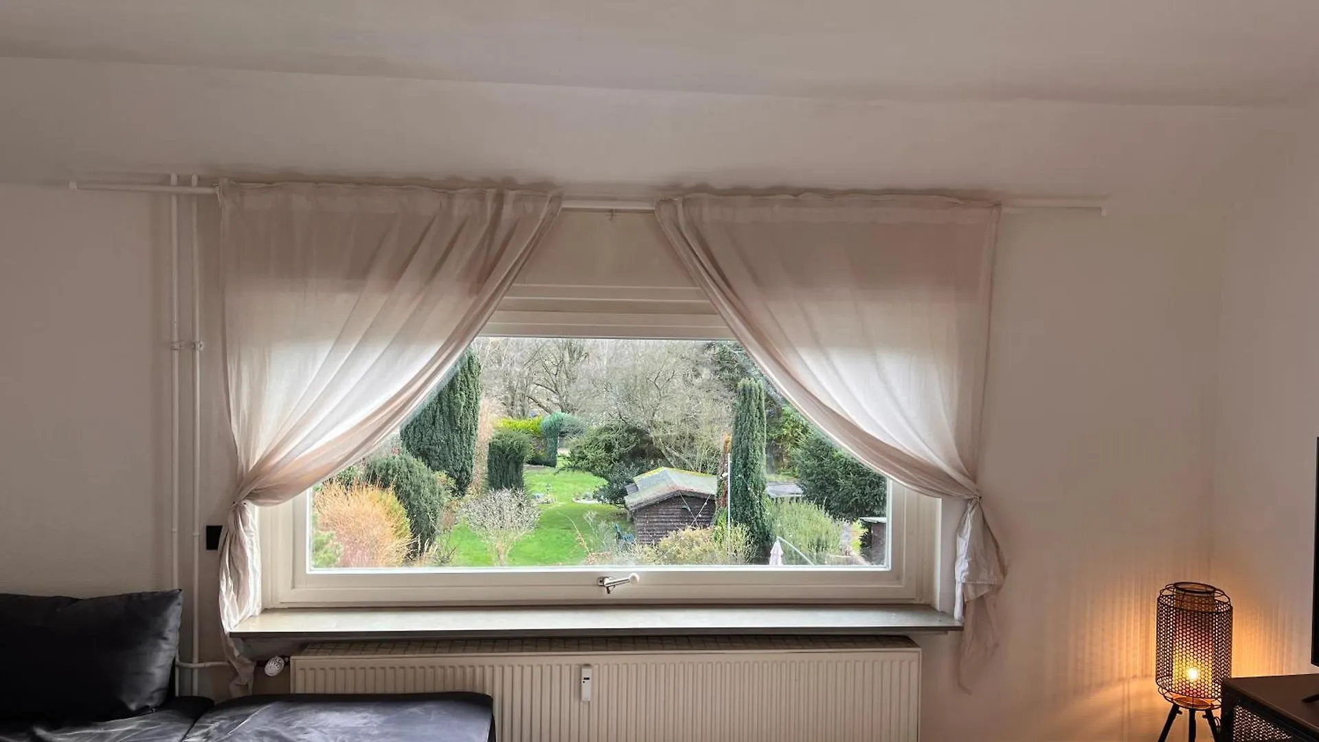 פרנקפורט Cozy Apartment In Frankfurt