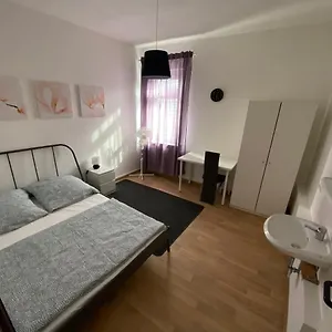 Hotel Am Schloss, Frankfurt am Main