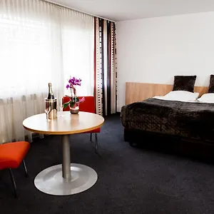 Hotel Residenz Am Park, Frankfurt am Main