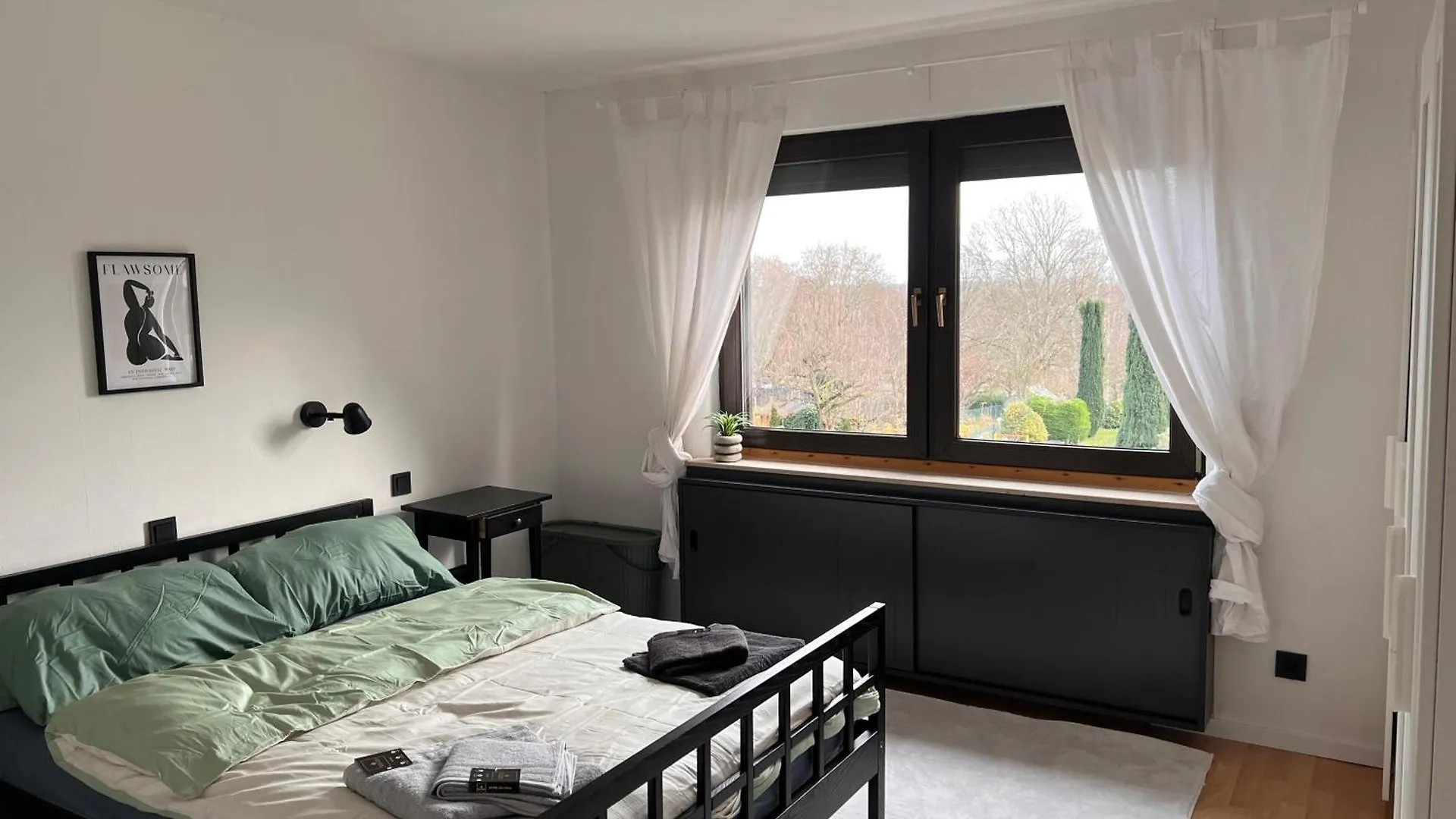 Cozy Apartment In Frankfurt Frankfurt am Main